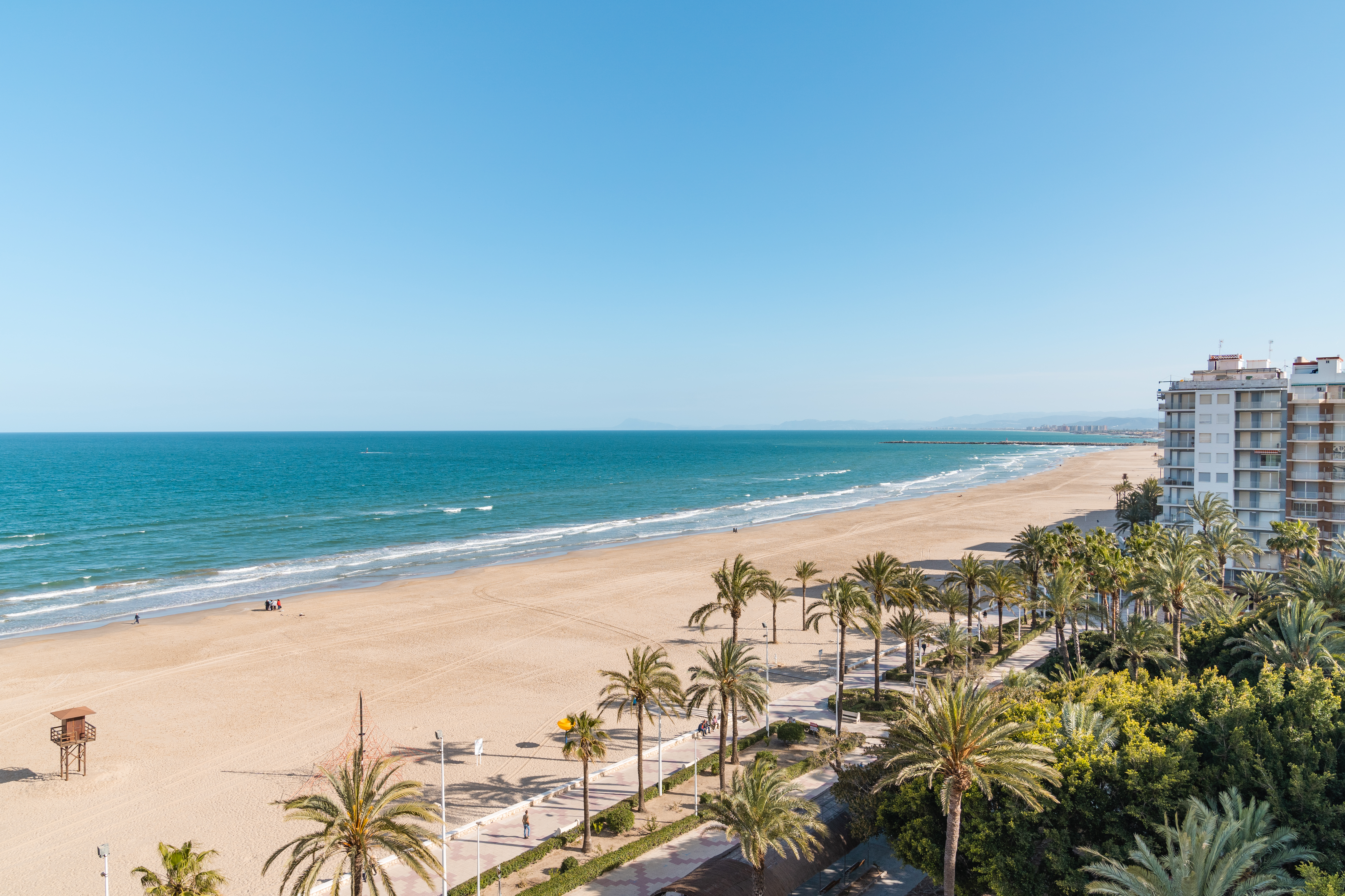 Planes de verano 2019 en Valencia y en Cullera
